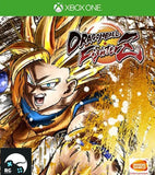 Dragon Ball FighterZ - Xbox One
