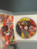 Bakugan Battle Brawlers - PlayStation 3 CIB
