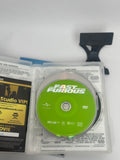 Fast & Furious 8-Movie Collection DVD – Preowned