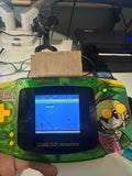 Super Mario Land (Nintendo Game Boy, 1989) Gb Fast Ship Probado