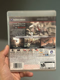Assassin's Creed II - Playstation 3