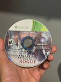 Assassin's Creed: Rogue - Xbox 360 LOOSE DISC