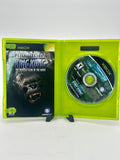 Peter Jackson's King Kong