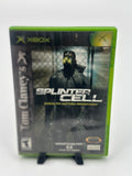 Splinter Cell - Xbox