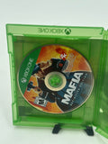 Mafia: Definitive Edition - Xbox One
