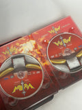 Voltron: Defender of the Universe DVD Lot - Volumes 1-8 Incomplete (READ)