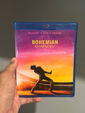 Bohemian Rhapsody – Blu-ray – Preowned