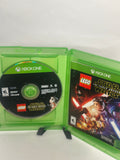 LEGO Star Wars The Force Awakens - Xbox One