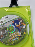 Sega Superstars Tennis & Xbox Live - Xbox 360