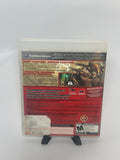 Army of Two: The 40th Day - Playstation 3