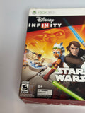 Disney Infinity 3.0 Starter Pack (Complete Bundle) – Game + Figures + Toy Box