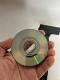 Over the Hedge - Gamecube NO MANUAL