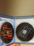 John Wick: Chapter 4 (Blu-ray) – Pre-Owned