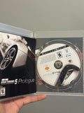 Gran Turismo 5 Prologue - Playstation 3