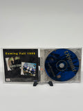 Expendable - Sega Dreamcast