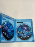 Avatar Blu-ray (Pre-Owned)