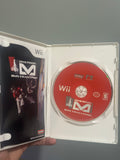 Dave Mirra BMX Challenge - Wii