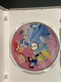 Disney Princess Enchanted Journey - Wii NO MANUAL