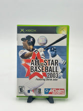 All-Star Baseball 2003