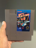 Spy Hunter – Nintendo NES – Authentic Loose Cartridge