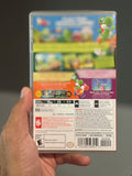 Yoshi's Crafted World - Nintendo Switch