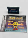 Pac-Man Collection - GameBoy Advance LOOSE CART