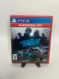 Need For Speed - Sony PlayStation 4 Ps4 Ps 4 Play 4 Envío Rápido NFS