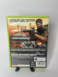 Call of Duty Black Ops - Xbox 360