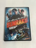 Bunraku (DVD) – Pre-Owned