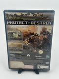 Transformers: The Game - Playstation 2