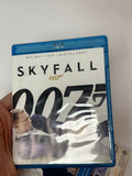 Skyfall Blu-ray – Preowned