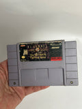 Ultimate Mortal Kombat 3 - Super Nintendo LOOSE DISC