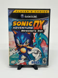 Sonic Adventure DX - Gamecube