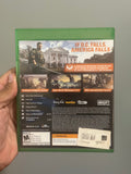 Tom Clancy's The Division 2 - Xbox One