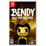 Bendy and the Ink Machine - Nintendo Switch