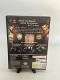 Resident Evil Zero - Gamecube Player's Choice