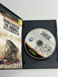 Brothers in Arms Earned in Blood - Xbox
