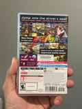 Mario Kart 8 - Deluxe - Envío rápido para Nintendo Switch