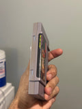 The Lost Vikings - Super Nintendo LOOSE CART Tested and Cleaned