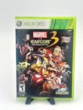 Marvel Vs. Capcom 3: Fate of Two Worlds - Xbox 360