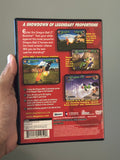 Dragon Ball Z Budokai - Playstation 2