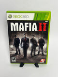 Mafia II - Xbox 360