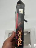 Primal Rage - Super Nintendo