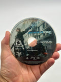Metal Gear Rising: Revengeance - Playstation 3 LOOSE DISC