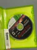 Resident Evil: Operation Raccoon City - Xbox 360 NO MANUAL