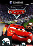 Cars - Gamecube