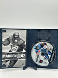 Madden 2007