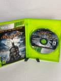 Batman: Arkham Asylum - Xbox 360