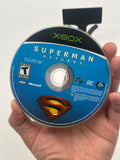 Superman Returns - Xbox