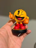 Pac-Man amiibo – Super Smash Bros. Series – Nintendo – Loose